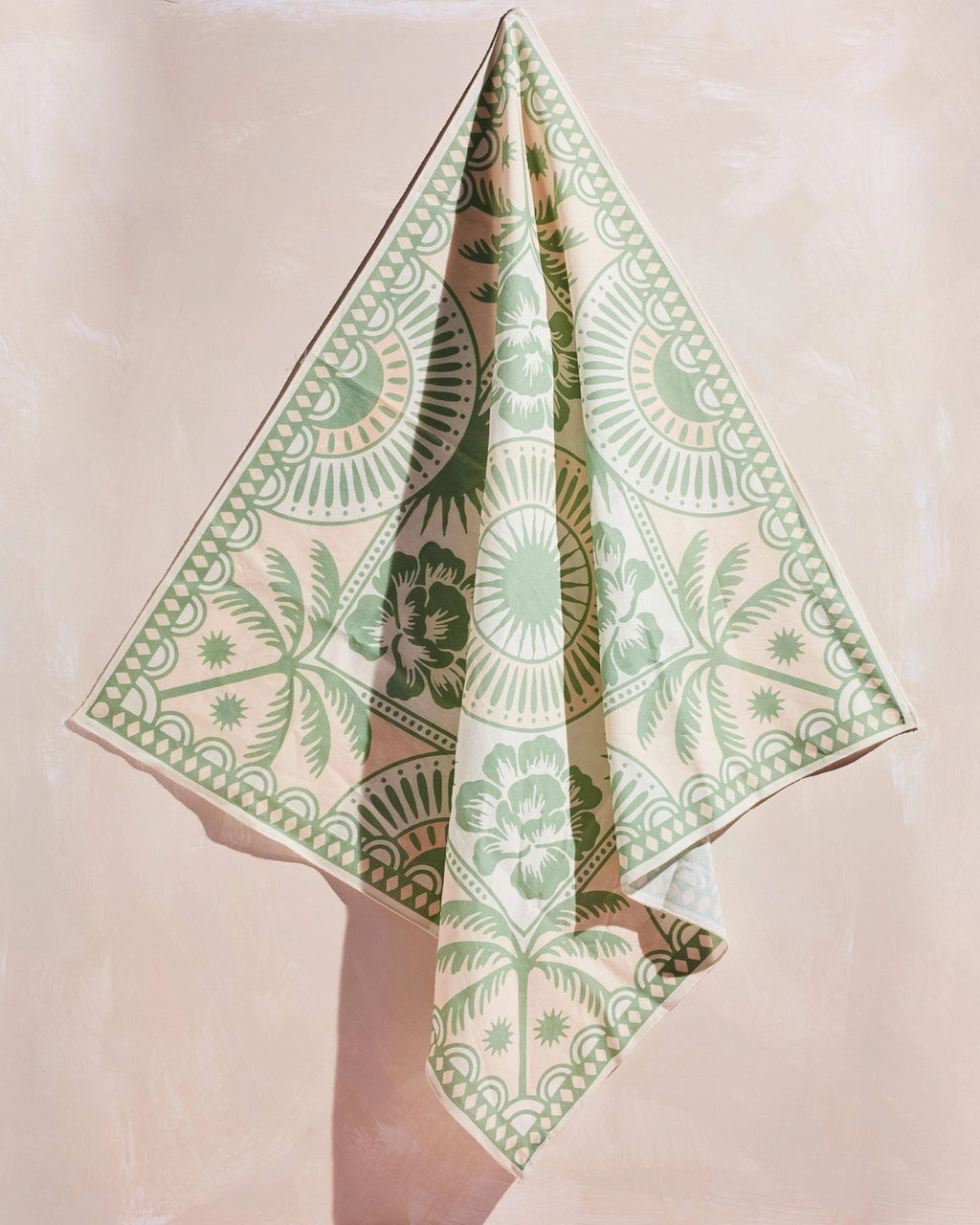 Ocean Air Bandana