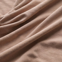 Low Tide Racerback Tank | Taupe