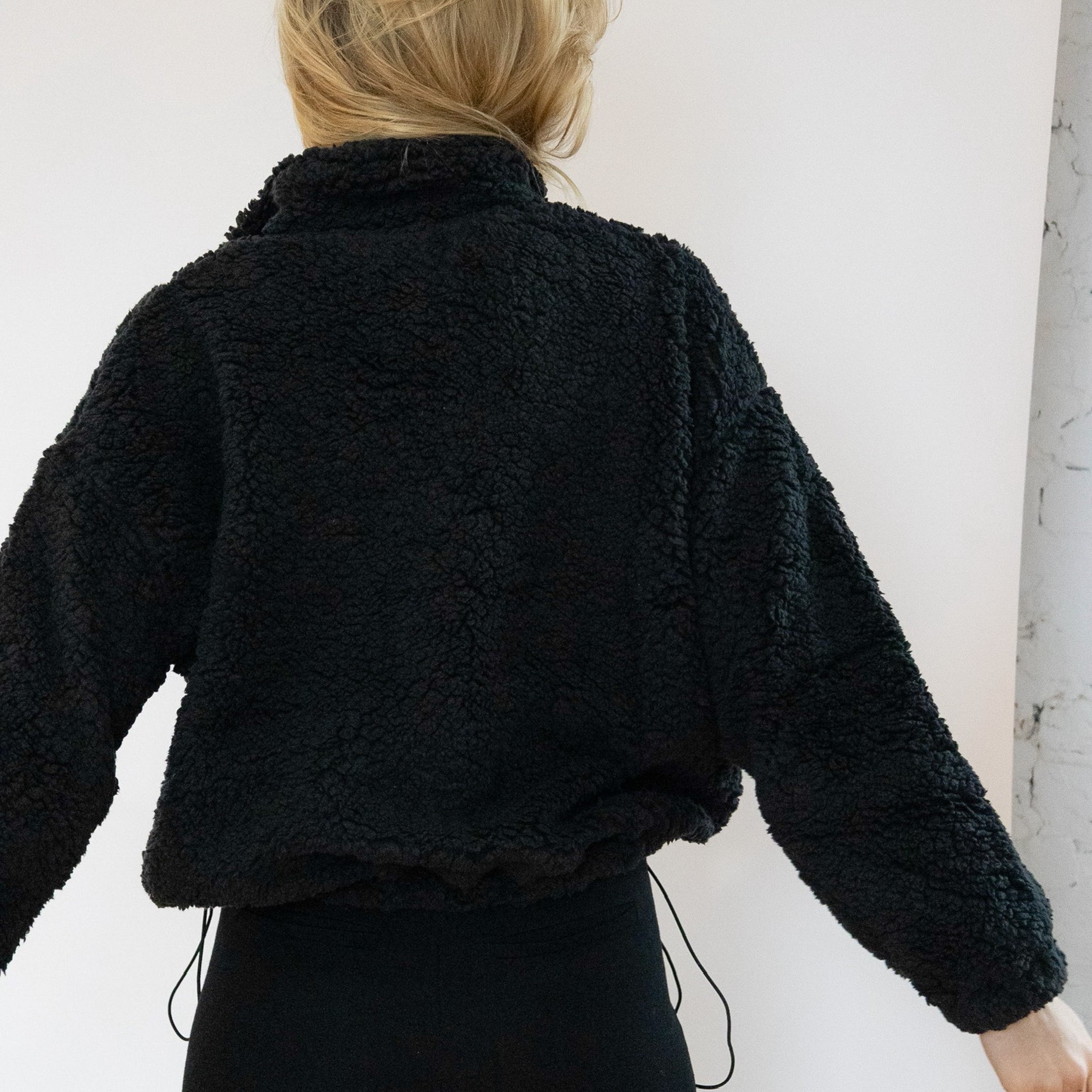 Favorite Fleece Quarter Zip