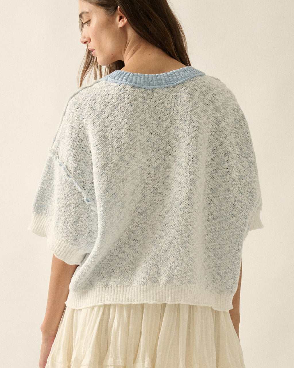 Catch of the Day Knit