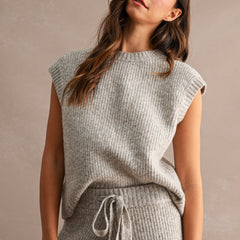 Morning Ritual Sweater Top