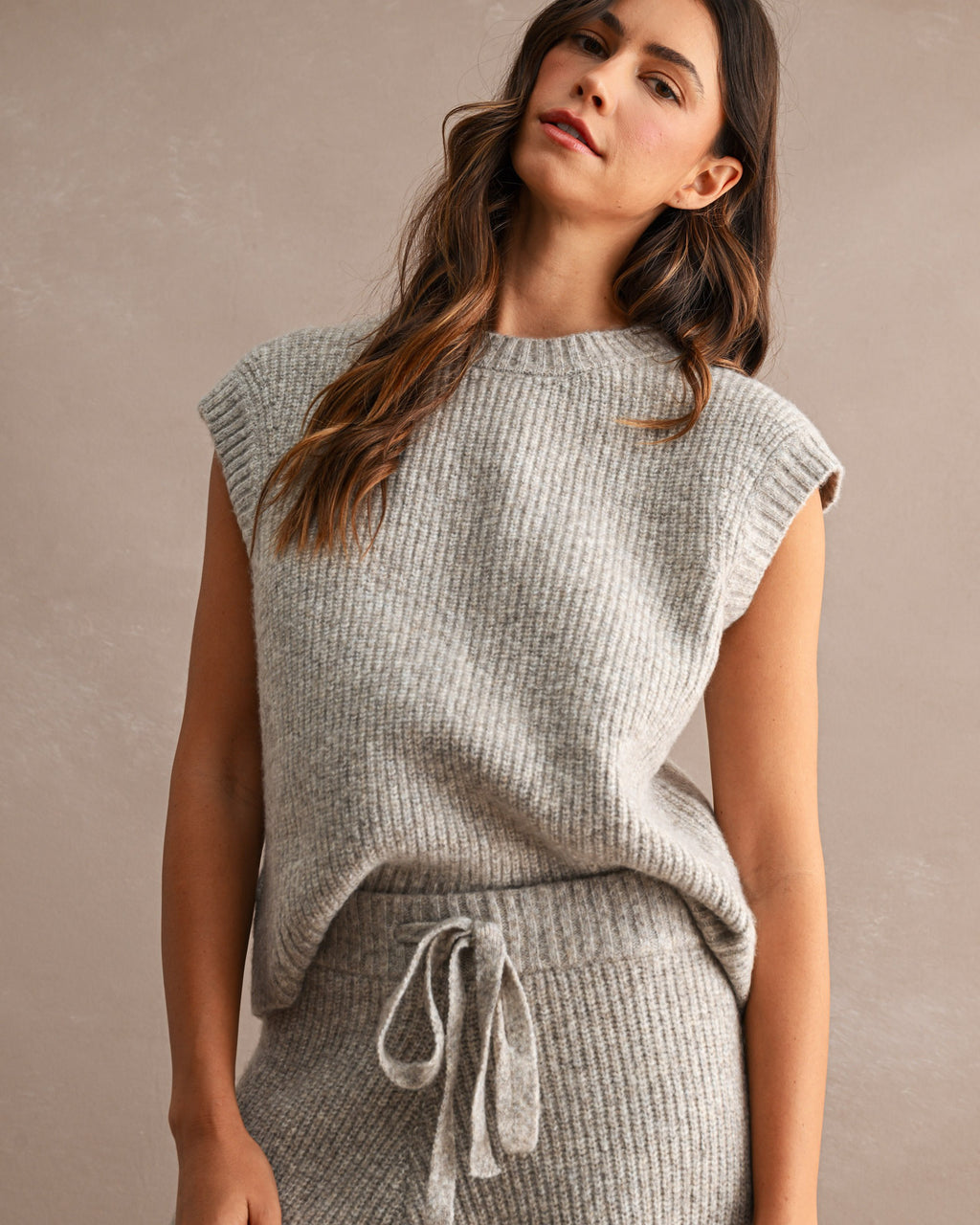 Morning Ritual Sweater Top