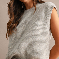 Morning Ritual Sweater Top