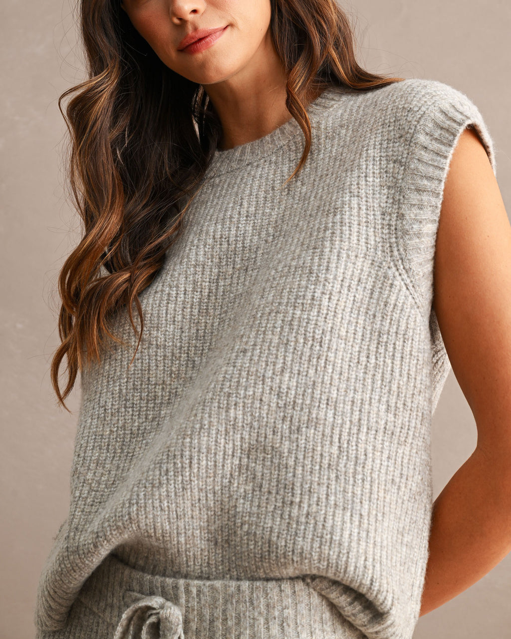 Morning Ritual Sweater Top