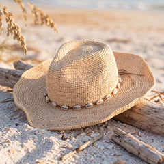 Kalani Coastal Rancher Hat