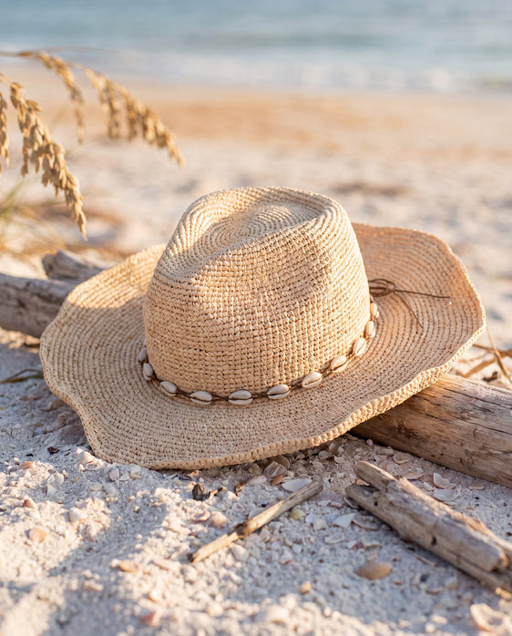 Kalani Coastal Rancher Hat