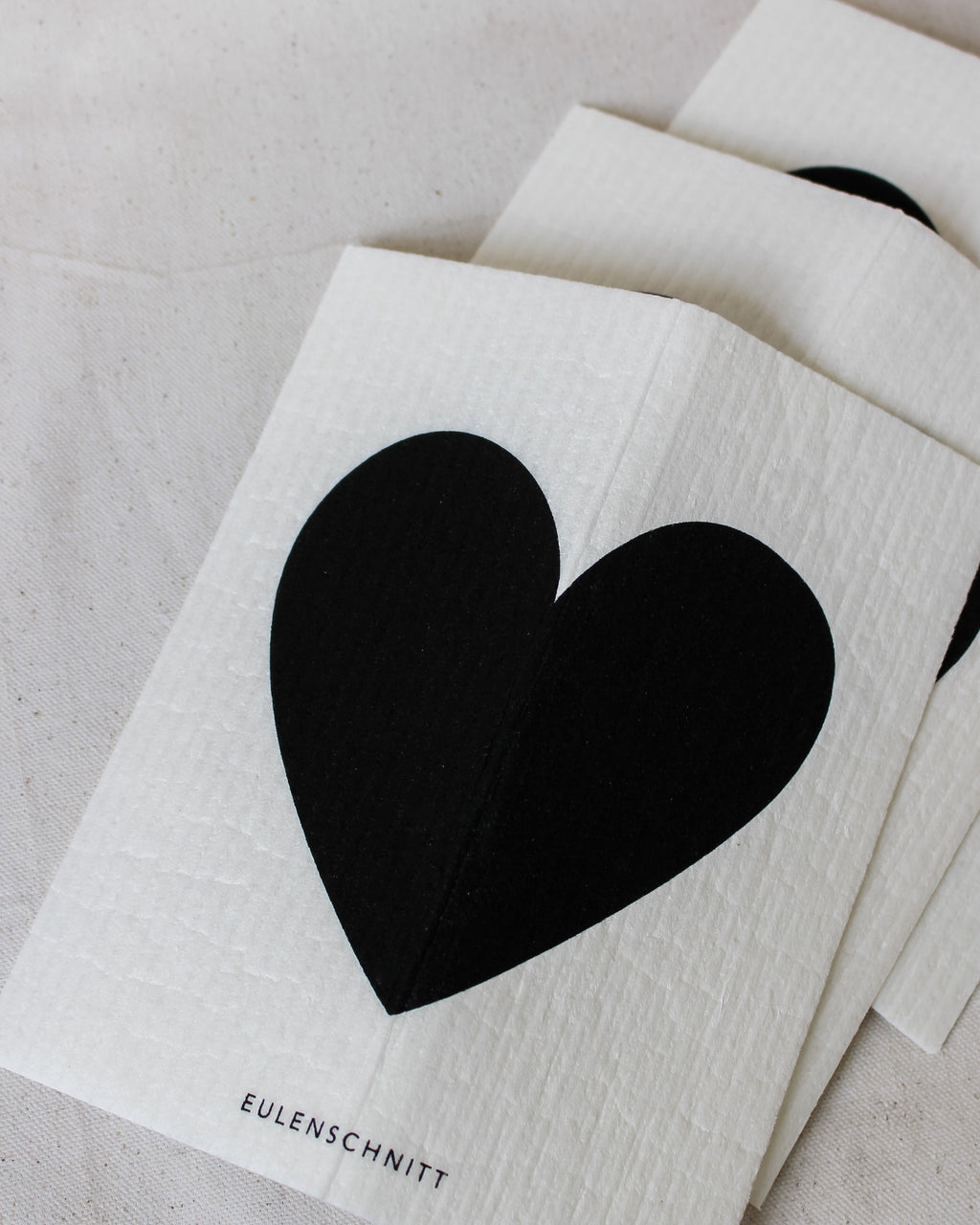Swedish Dishcloth | Set of 3