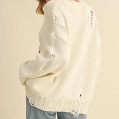 USA Sweater