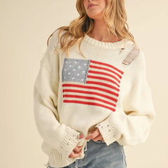 USA Sweater