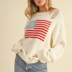 USA Sweater