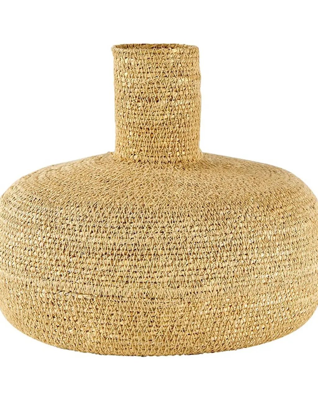 Woven Vase
