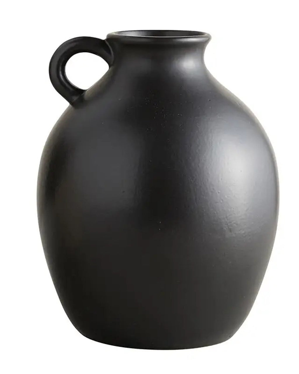 Matte Black Kettle