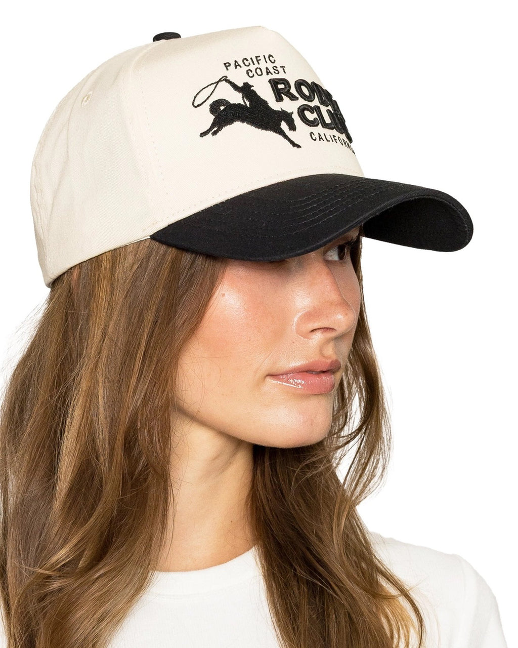 West Coast Weekend Trucker Hat