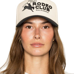 West Coast Weekend Trucker Hat