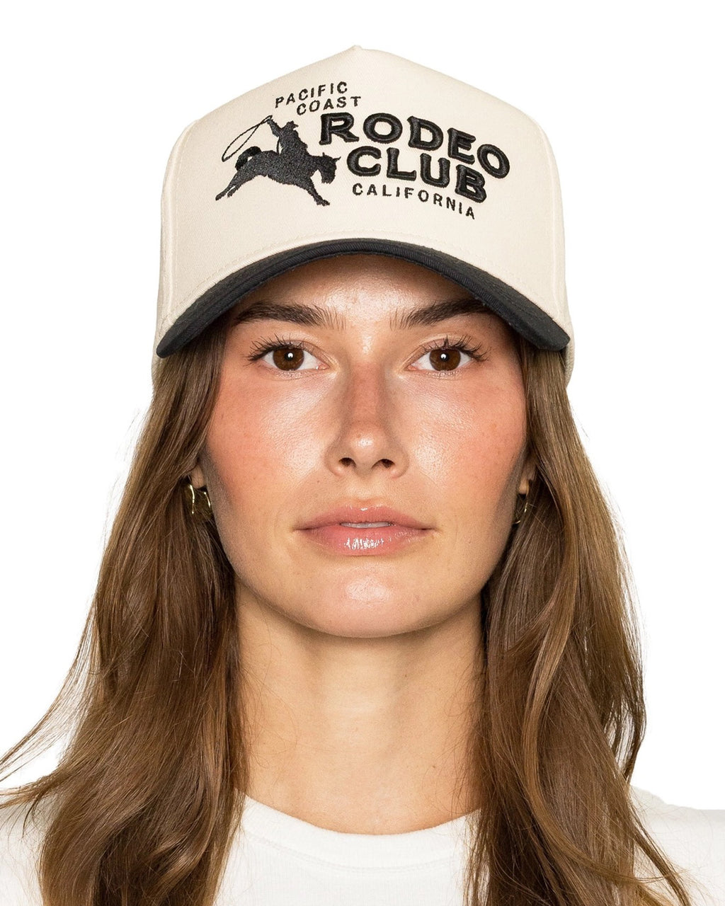 West Coast Weekend Trucker Hat