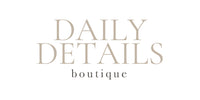 Daily Details Boutique