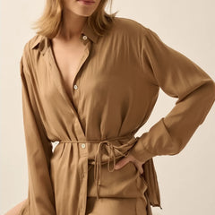 Saturday Night Satin Romper