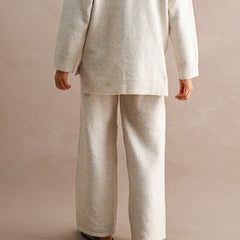 Late Checkout Wide Leg Pants