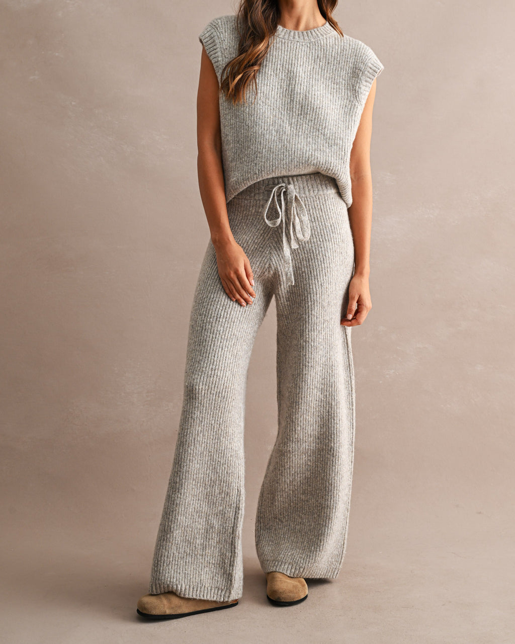 Morning Ritual Sweater Pants