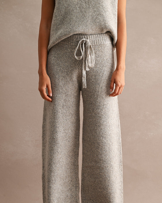 Morning Ritual Sweater Pants