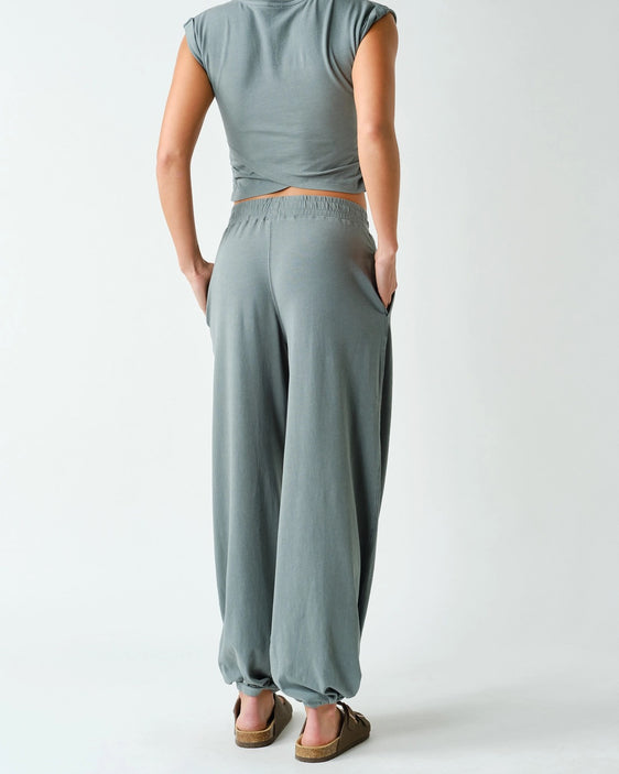 Solstice Jogger Set