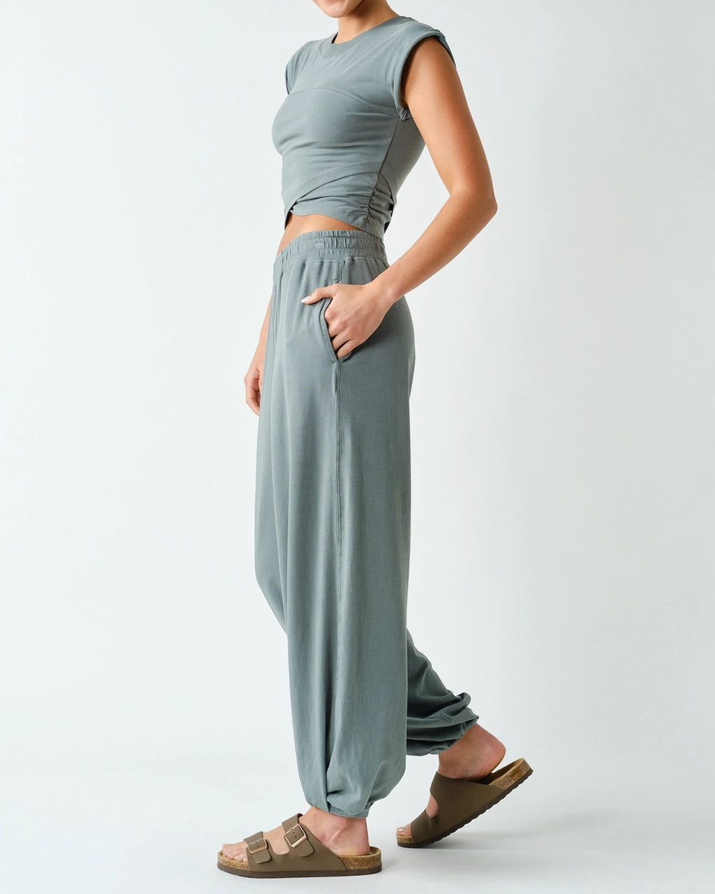 Solstice Jogger Set
