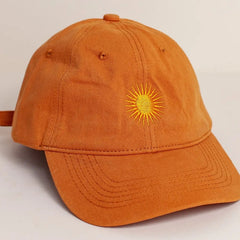 Sunny Side Hat