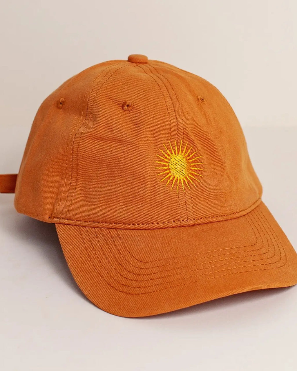 Sunny Side Hat