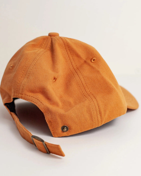 Sunny Side Hat