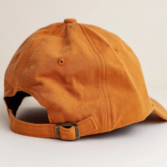Sunny Side Hat