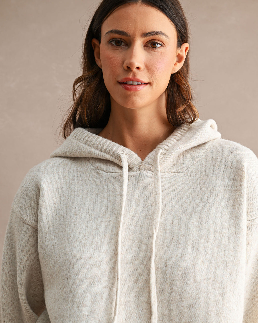 Late Checkout Hooded Sweater