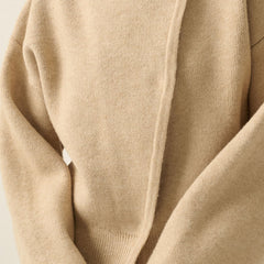 Change of Plans Knit Jacket
