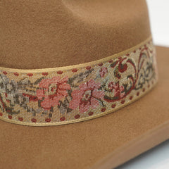 Open Road Wool Hat