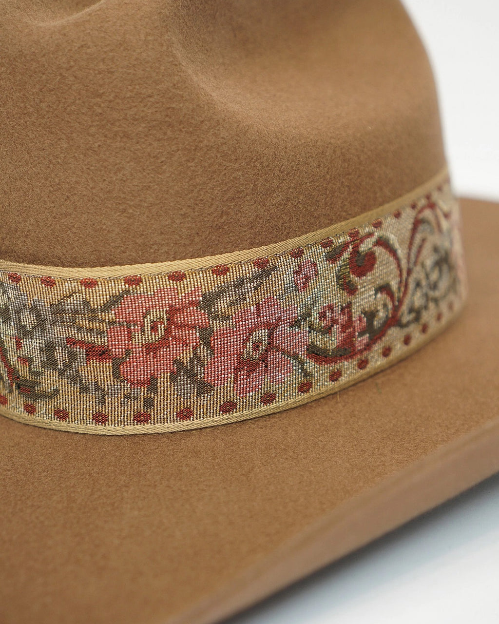 Open Road Wool Hat