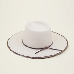 Ivory Coast Rancher Hat