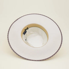 Ivory Coast Rancher Hat