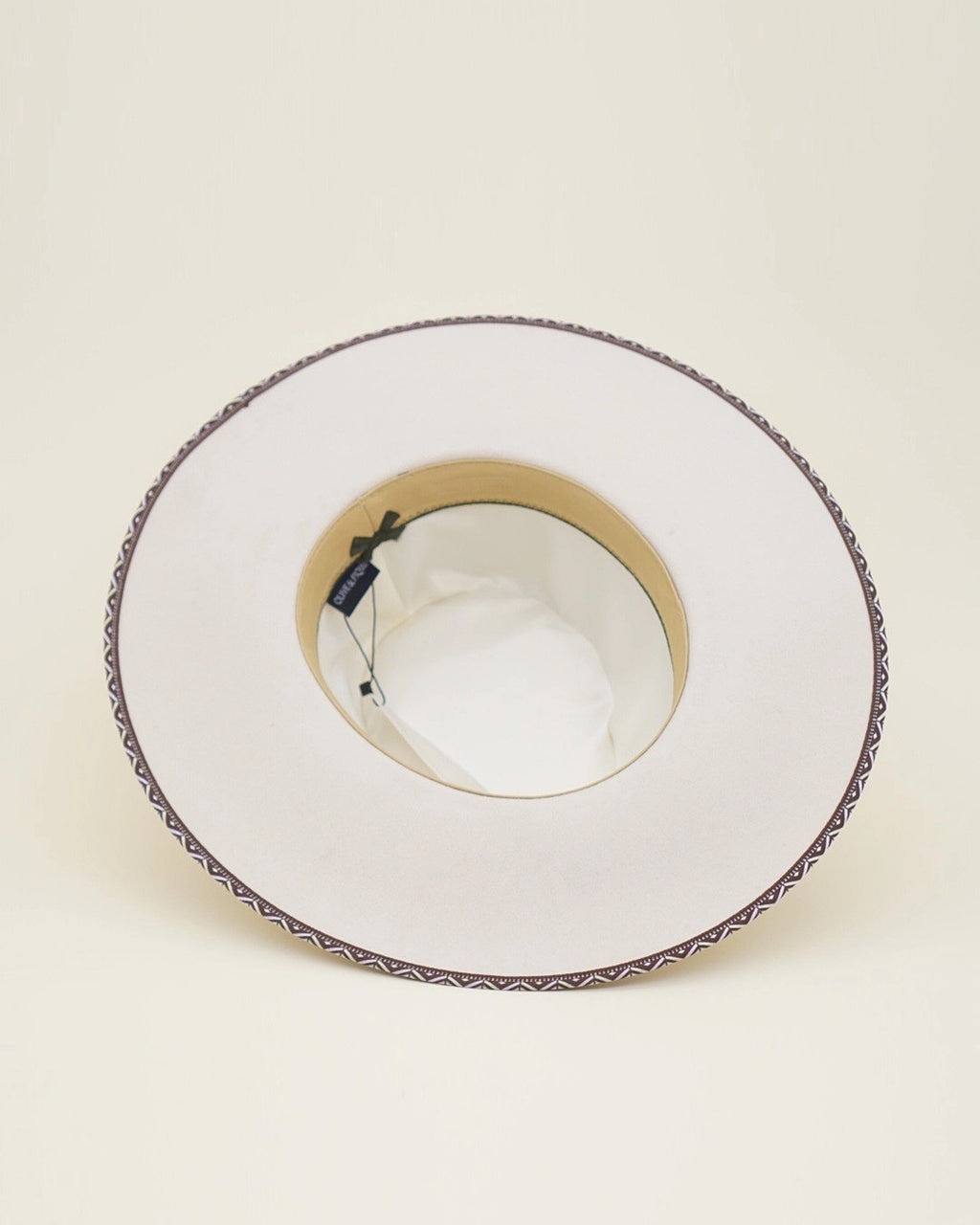 Ivory Coast Rancher Hat