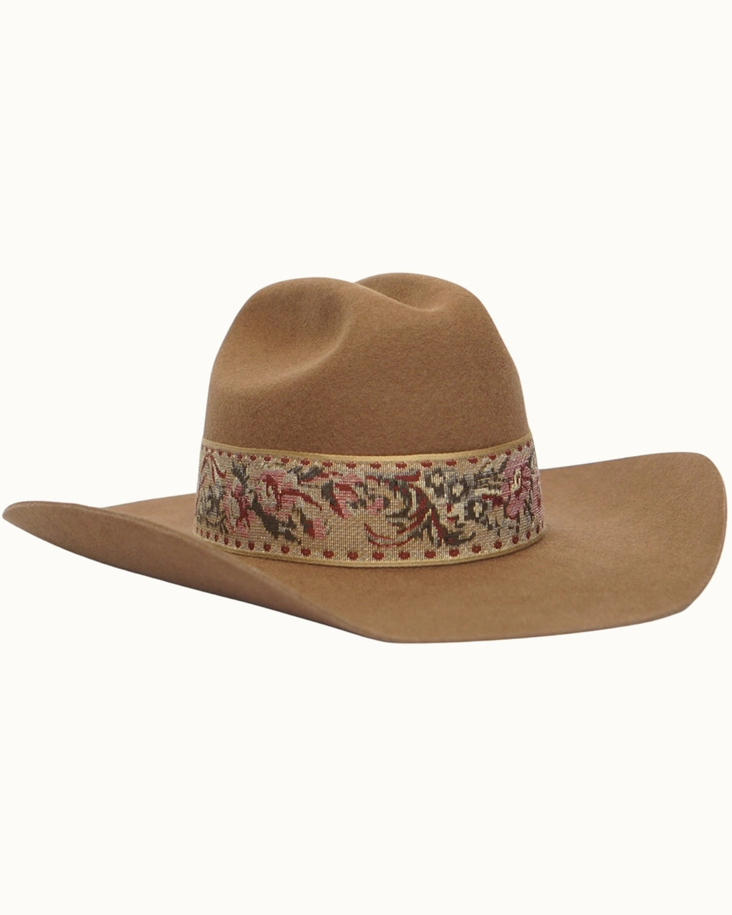 Open Road Wool Hat