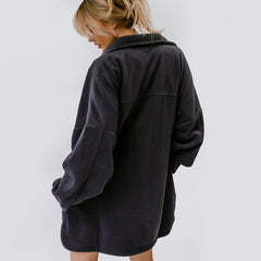 Weekday Oversized Shacket