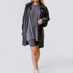 Weekday Oversized Shacket