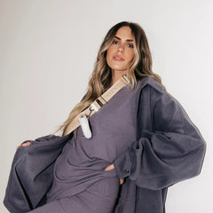 Weekday Oversized Shacket