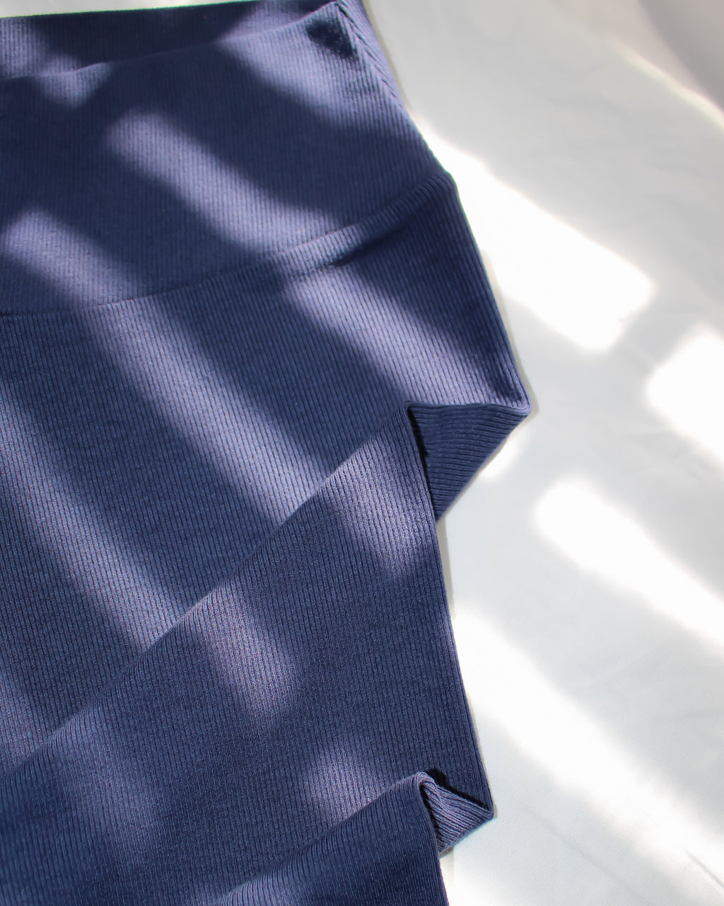All Weekend Long Set | Navy